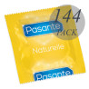 Pasante - Préservatifs Naturelle Sac 144 Unités